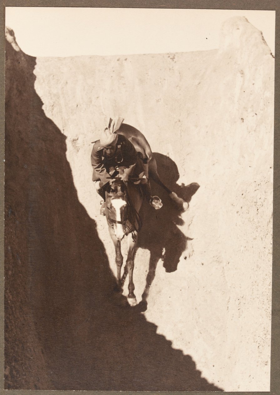 La Glissade - Mullick Photo House