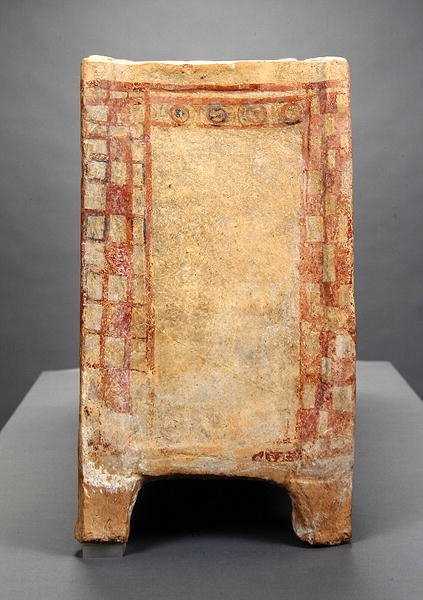 Larnax - Mycenaean