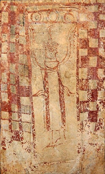 Larnax (céramique) - Mycenaean