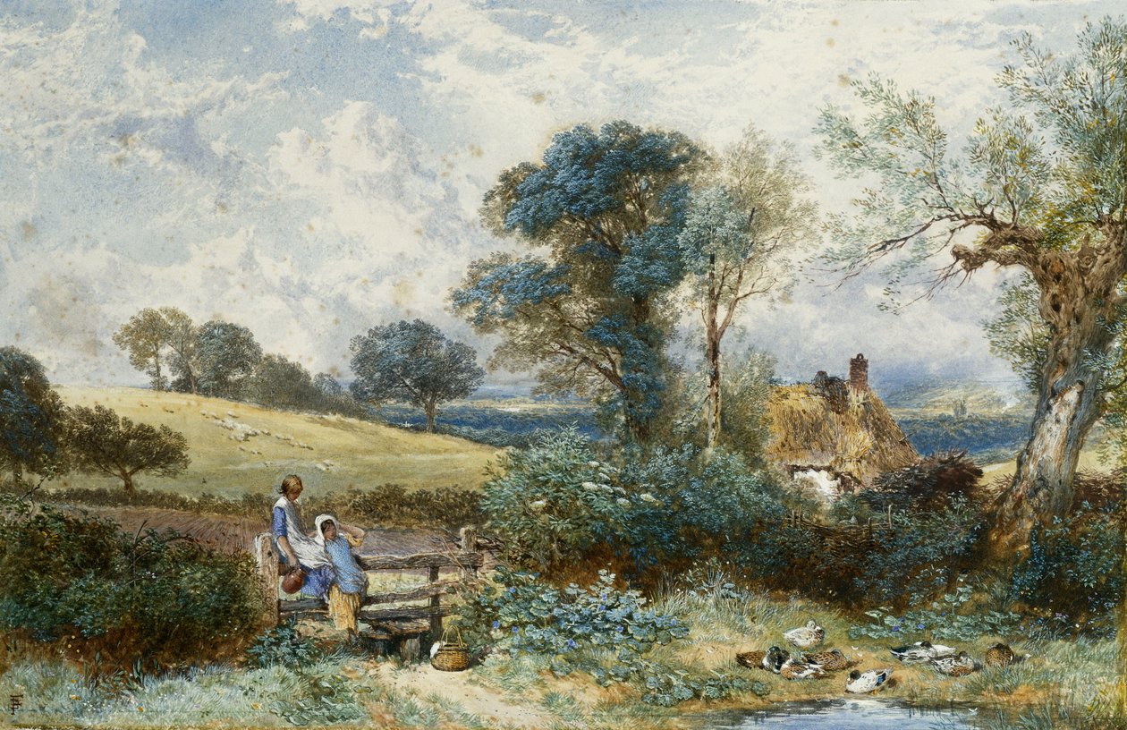 Près de l