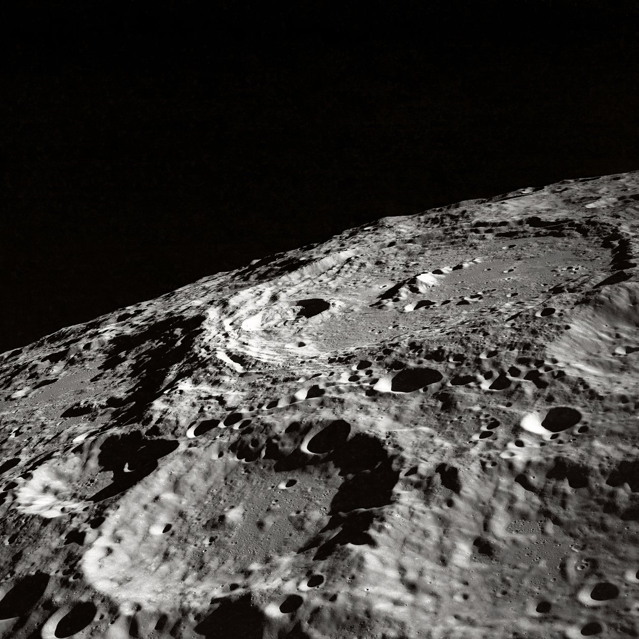 Apollo 10 - NASA, 1969 - NASA Images