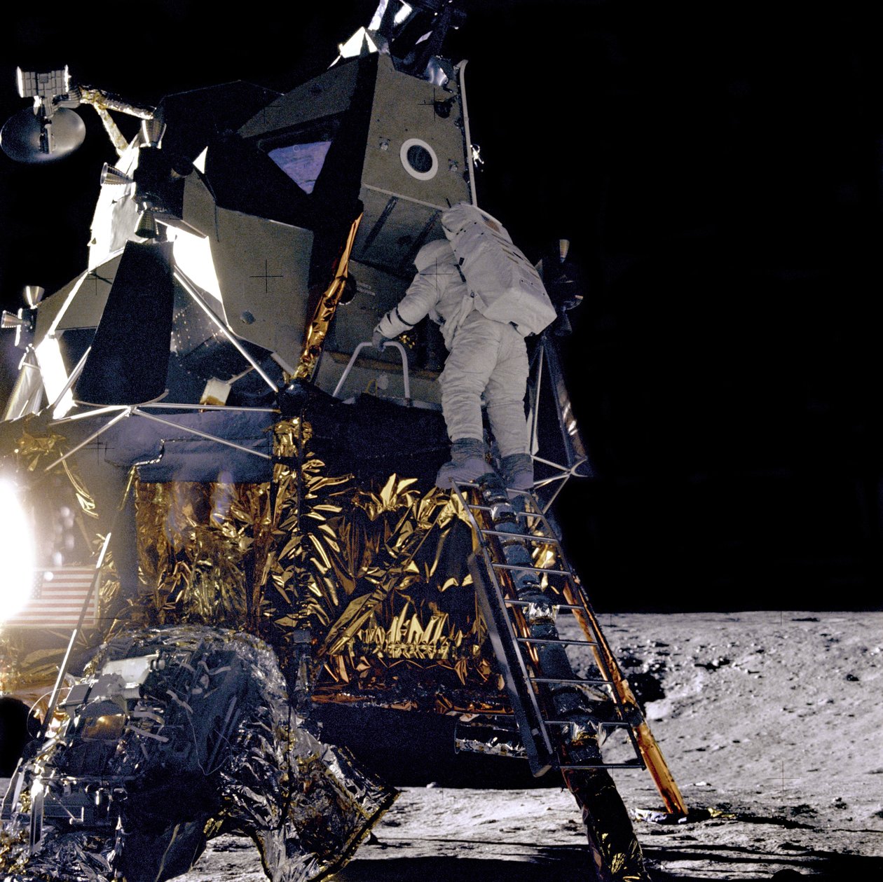 Apollo 12 - NASA - NASA Images