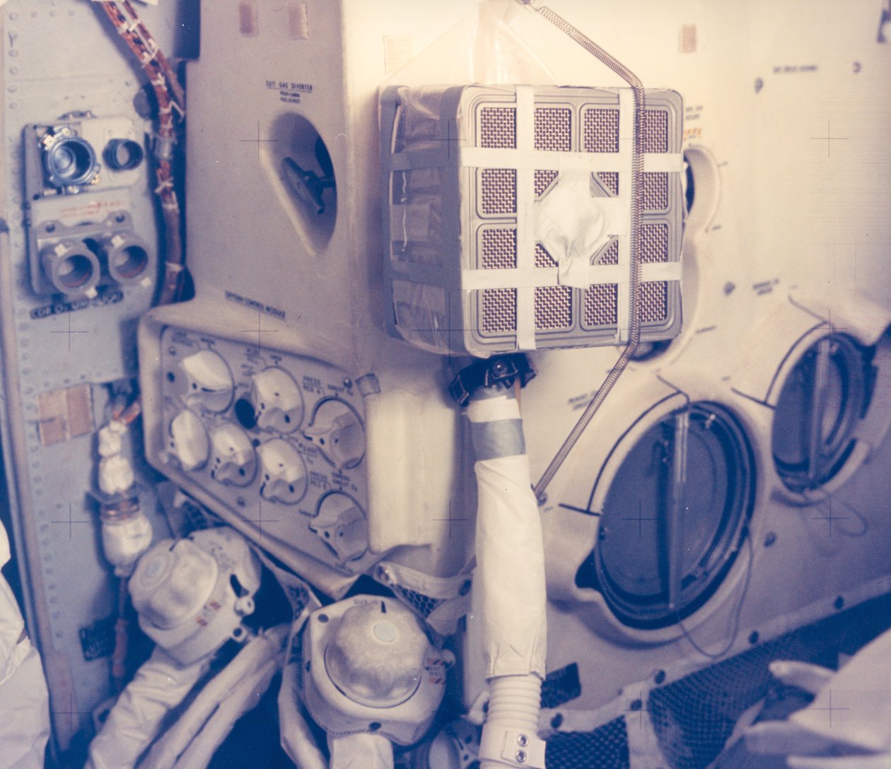 Apollo 13 - NASA, 1970 - NASA Images