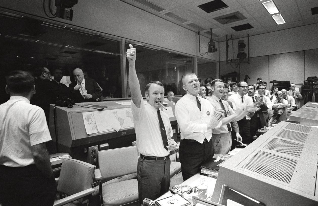 Apollo 13 - NASA, 1970 - NASA Images