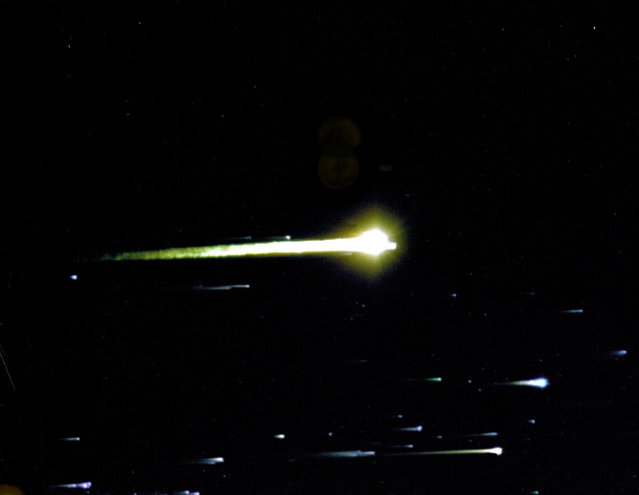 Apollo 8 - NASA, 1968 - NASA Images