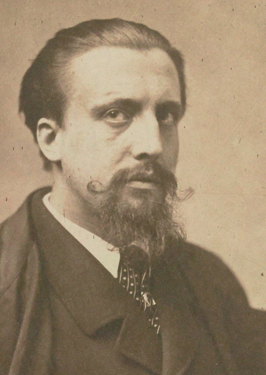 Portrait d