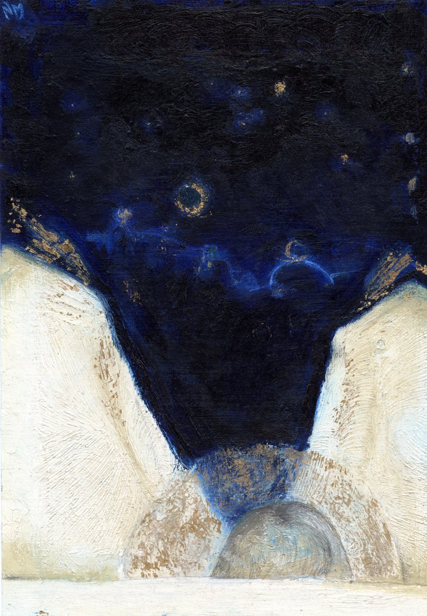 La nuit où l