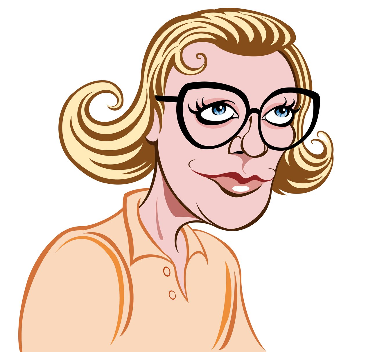 Barbara Bel Geddes, 2018 - Neale Osborne