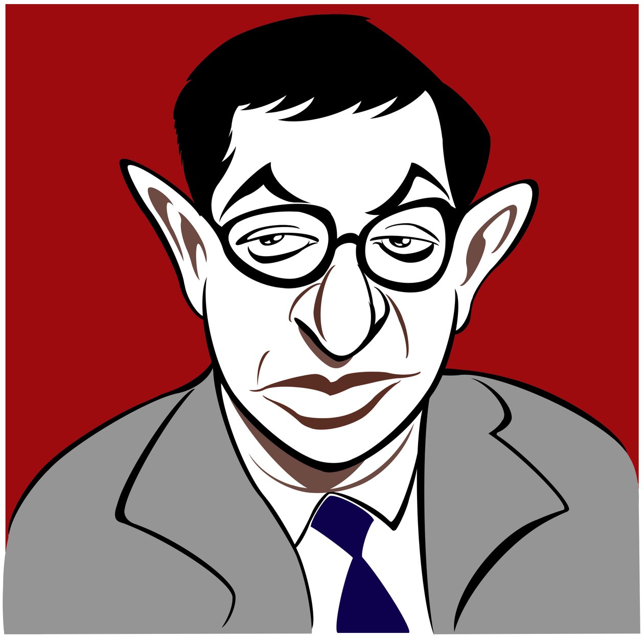 Bernard Herrmann, 2018 - Neale Osborne