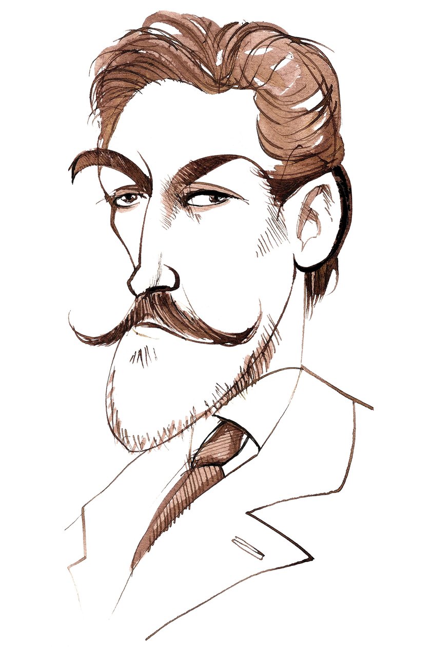 Felix Weingartner, chef d