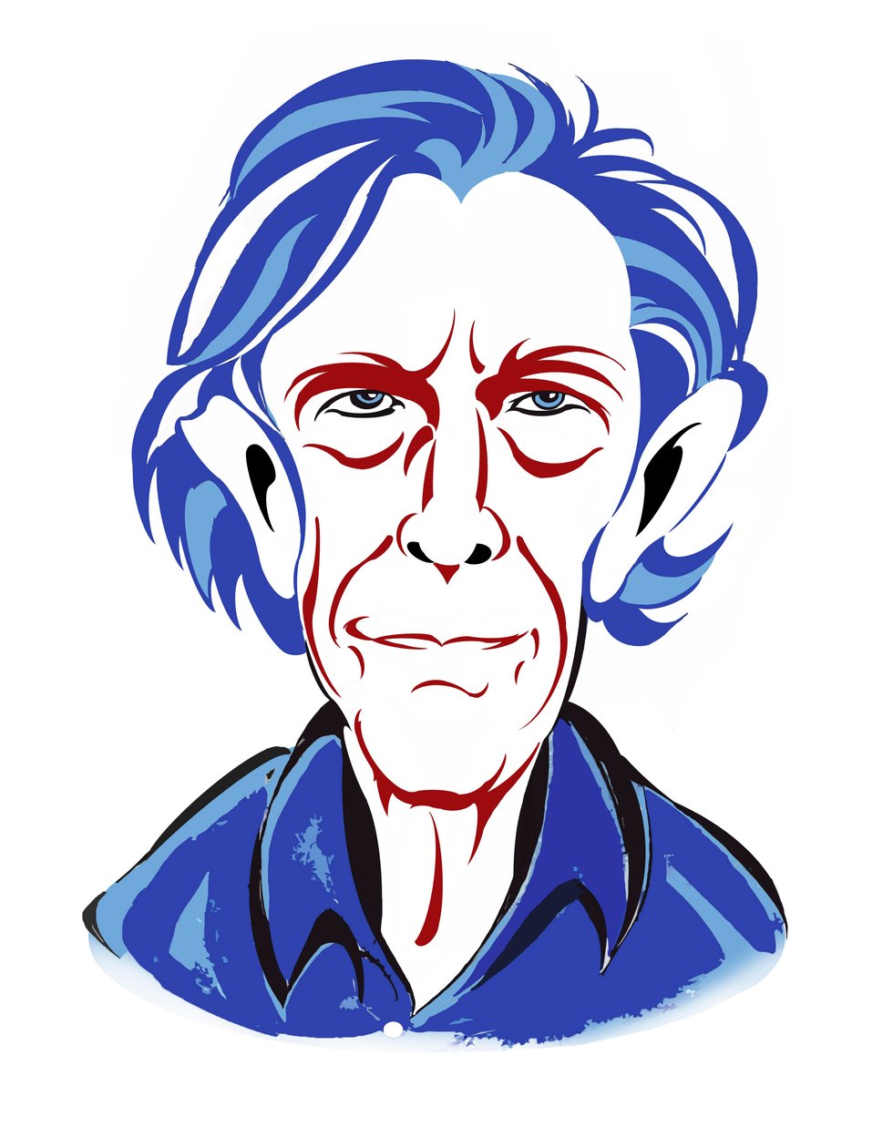 John Cage - Neale Osborne