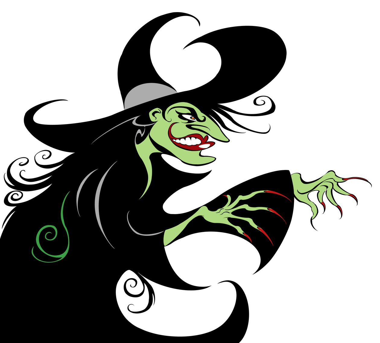 Le Magicien d