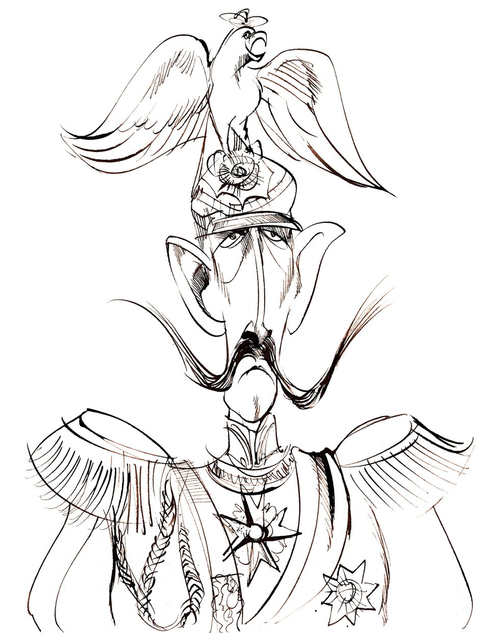 Guillaume II, empereur d