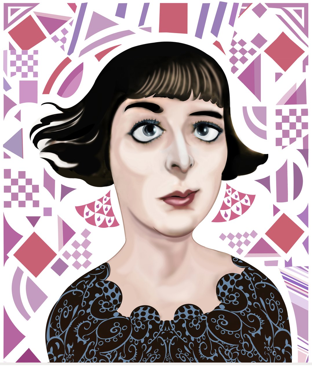 Colleen Moore - Neale Osborne