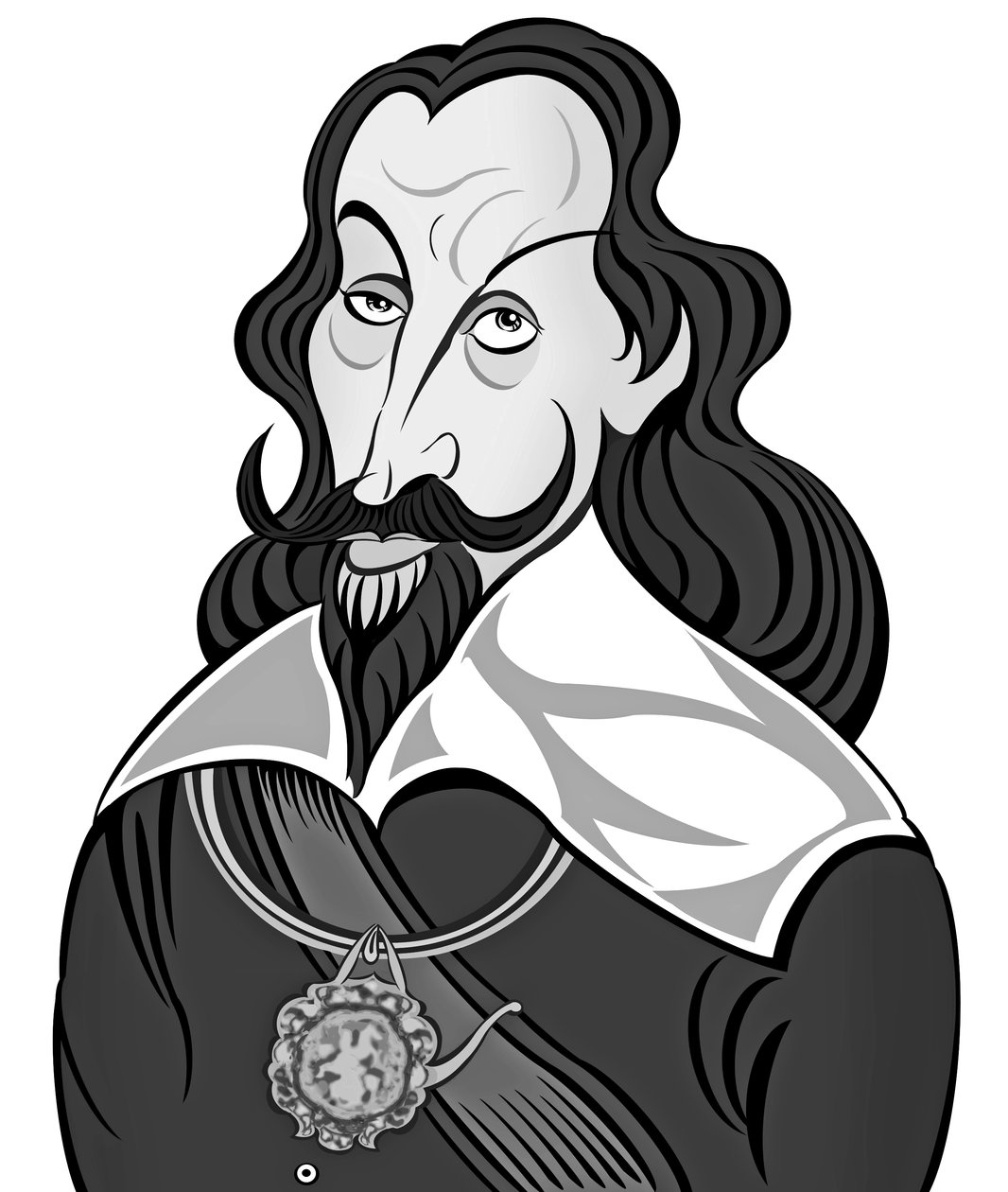 Johann Friedrich Agricola, 2019 - Neale Osborne
