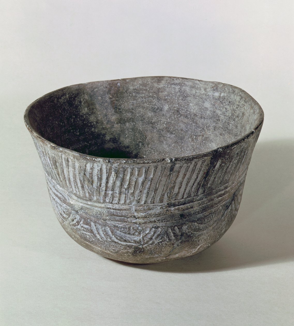 Vase, de Fontbouisse, 2300-1700 av. J.-C. - Neolithic