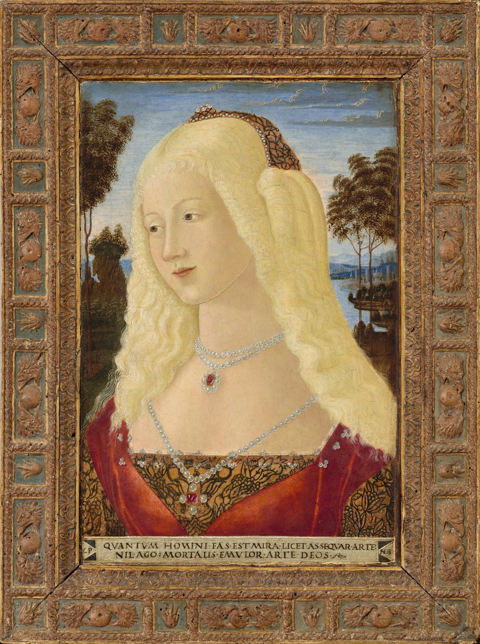 Portrait d