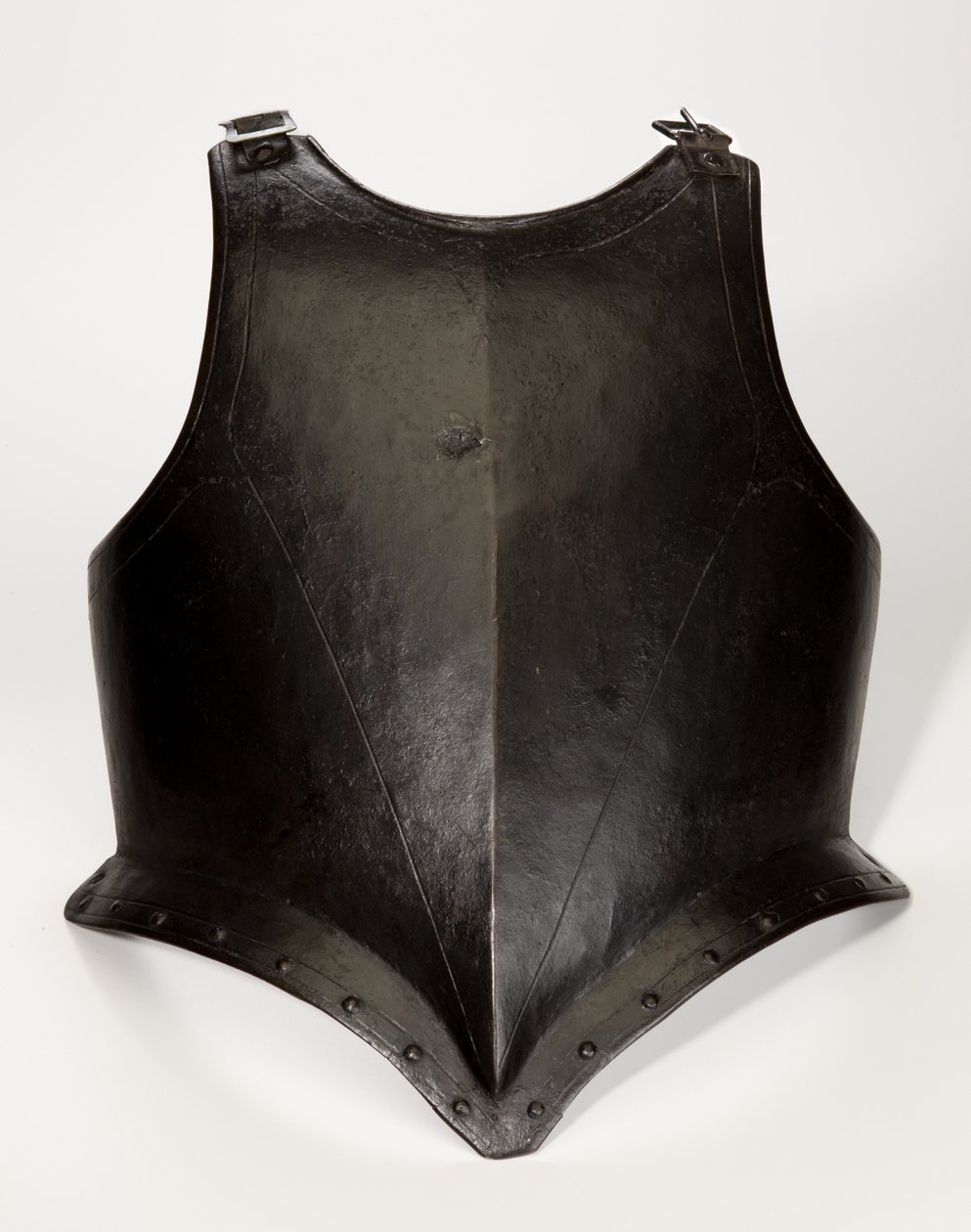 Cuirasse - Netherlandish School