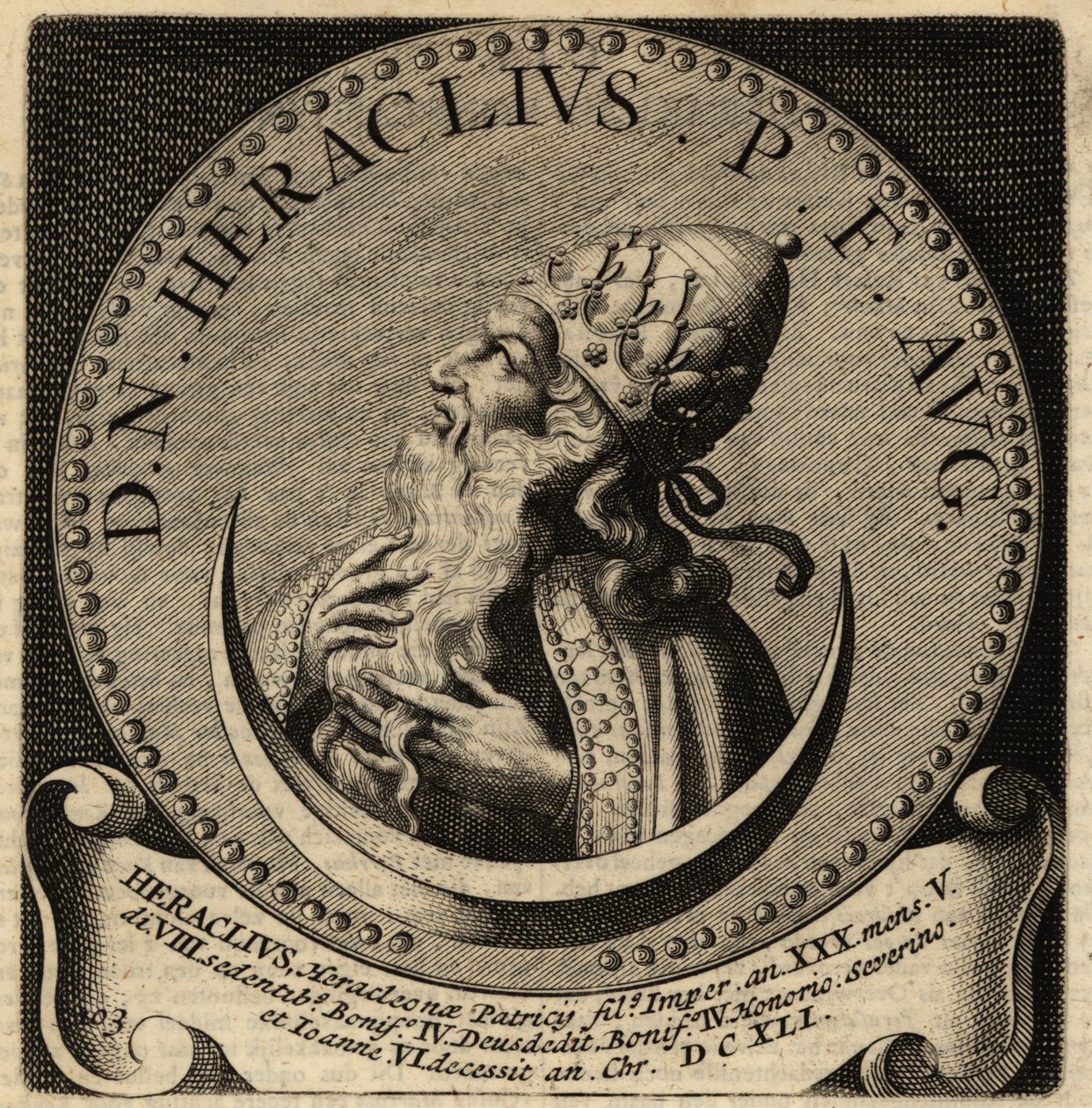 Portrait de l