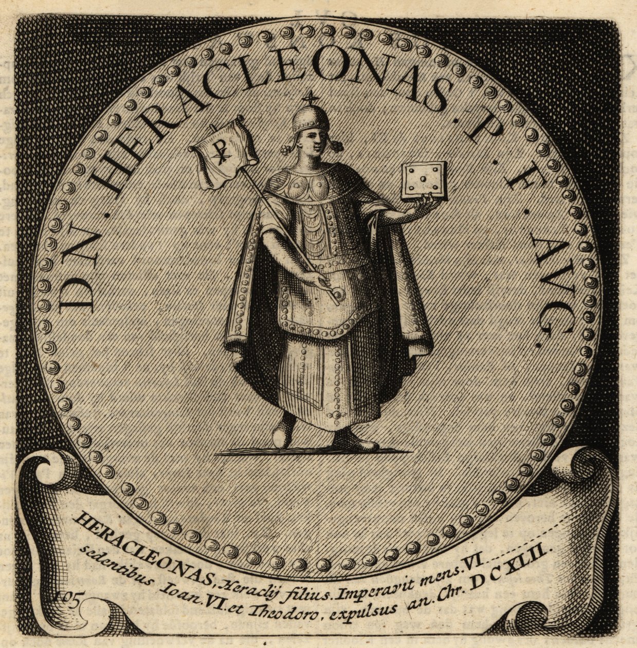 Portrait de l
