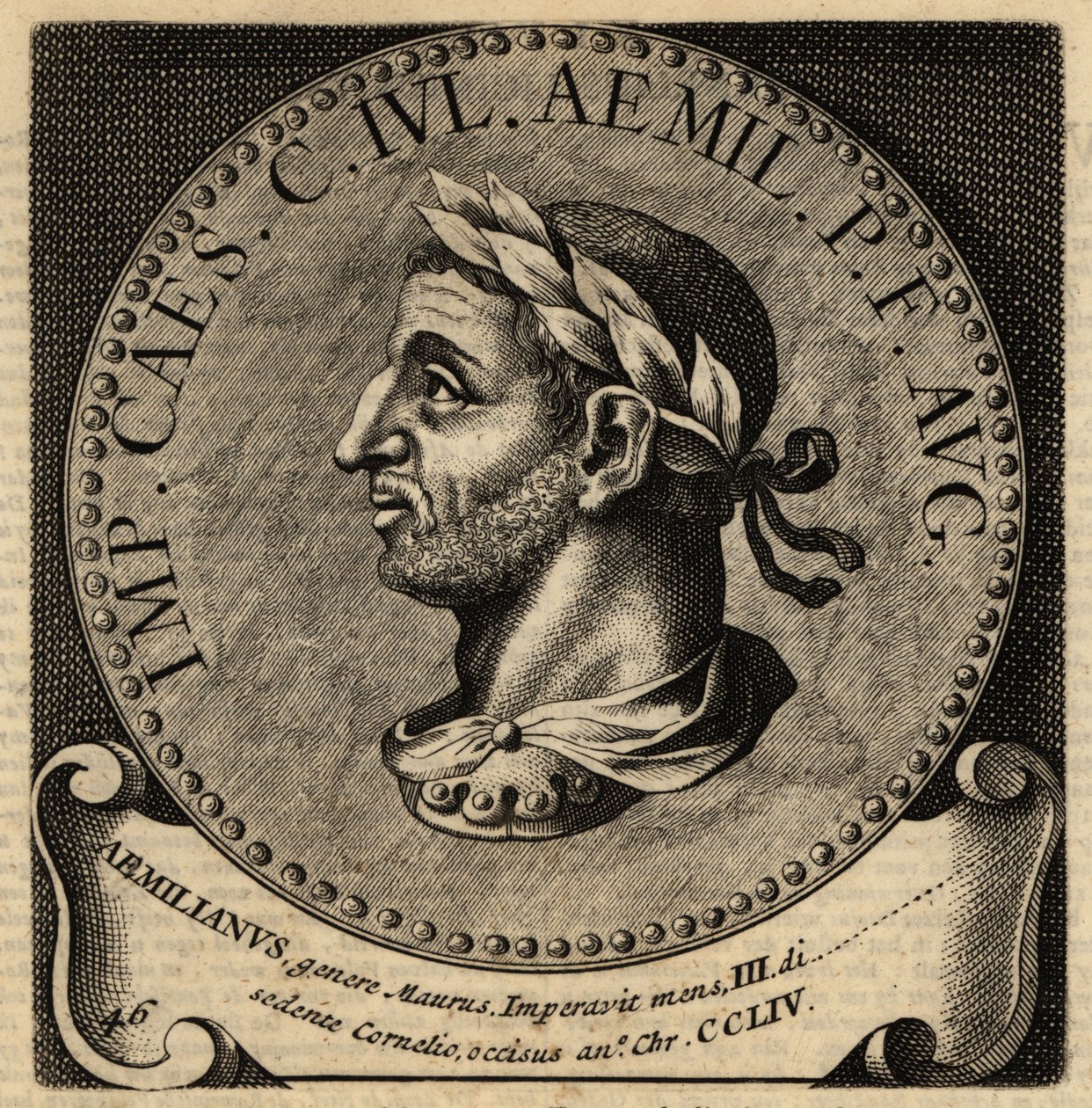 Portrait de l