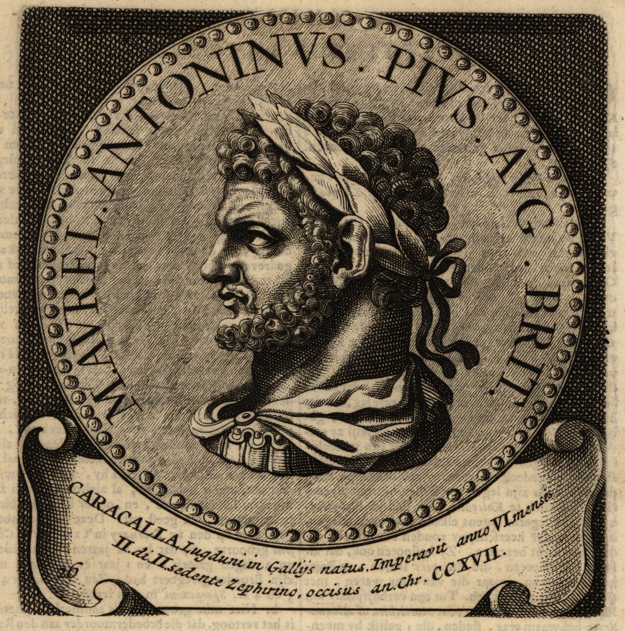 Portrait de l