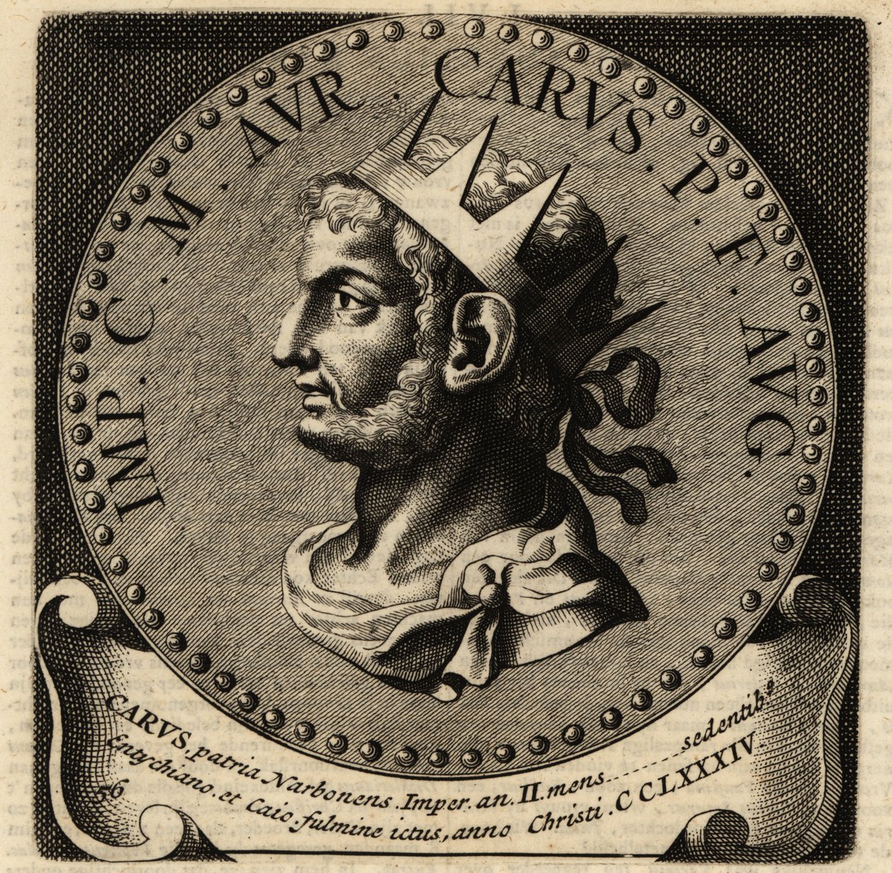 Portrait de l