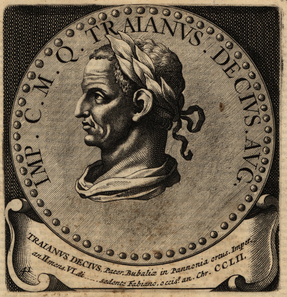 Portrait de l