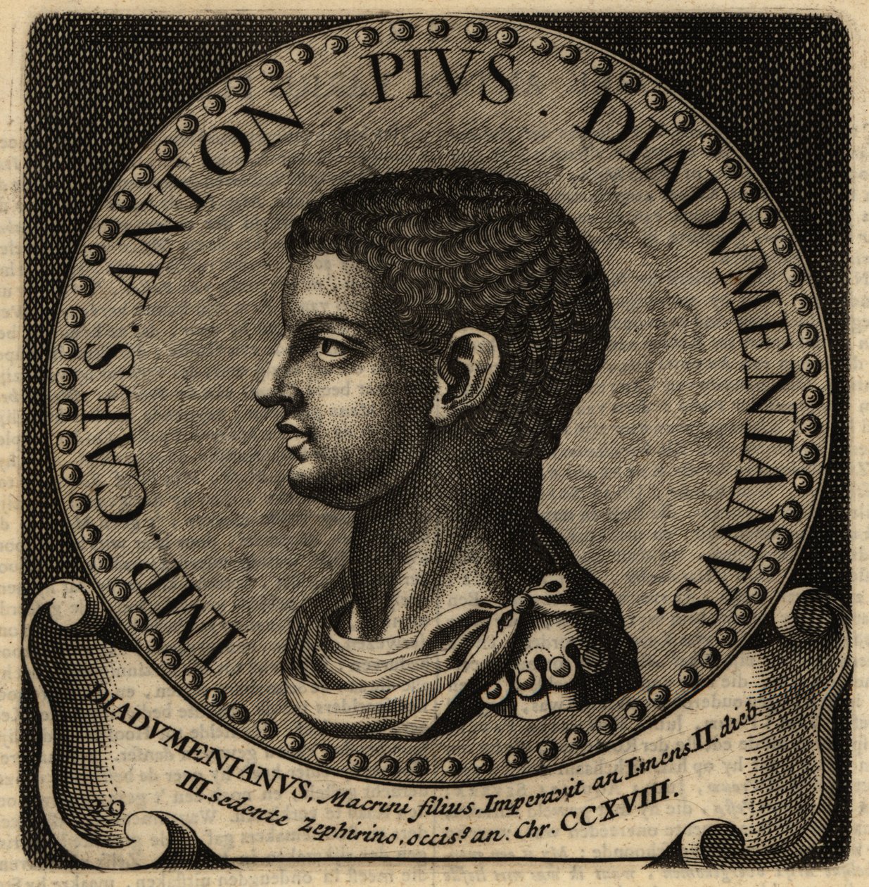Portrait de l