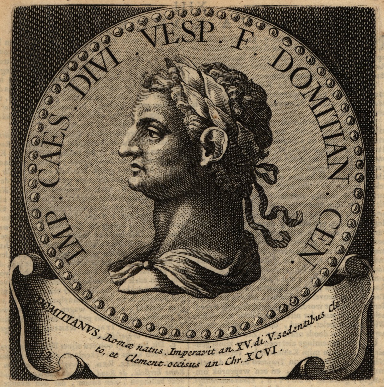 Portrait de l