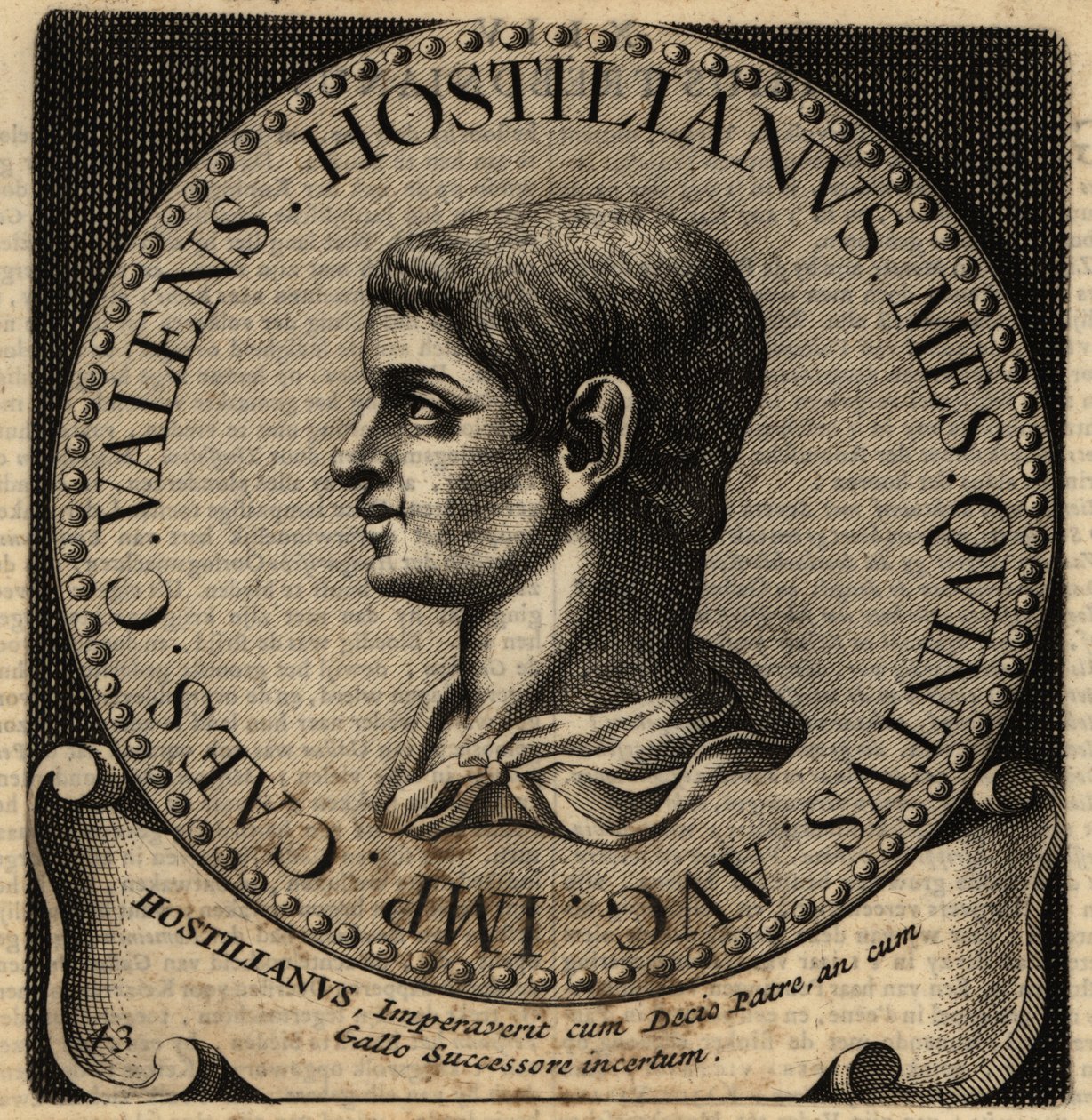 Portrait de l