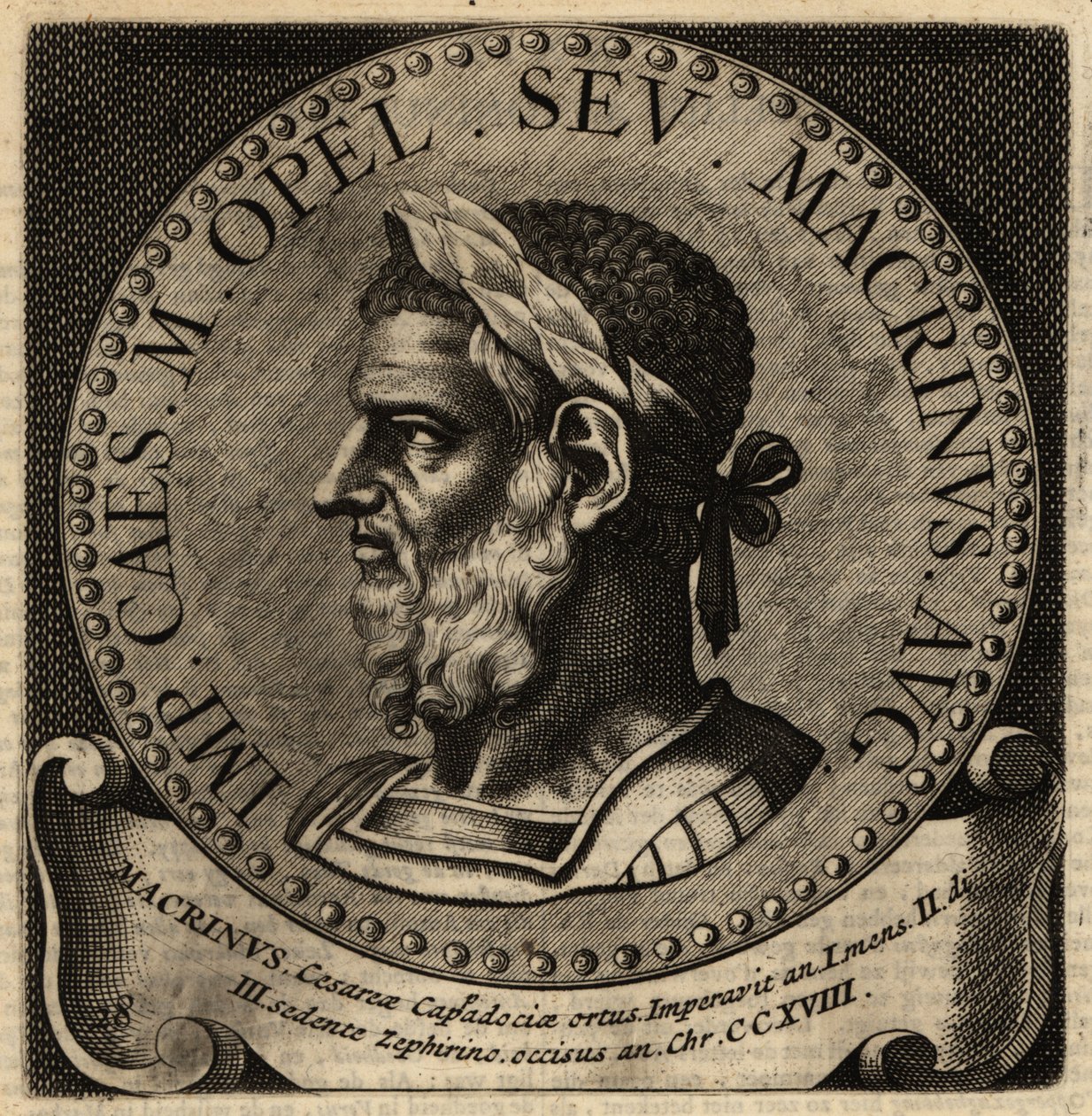 Portrait de l