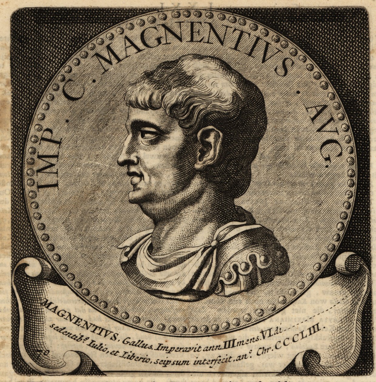 Portrait de l