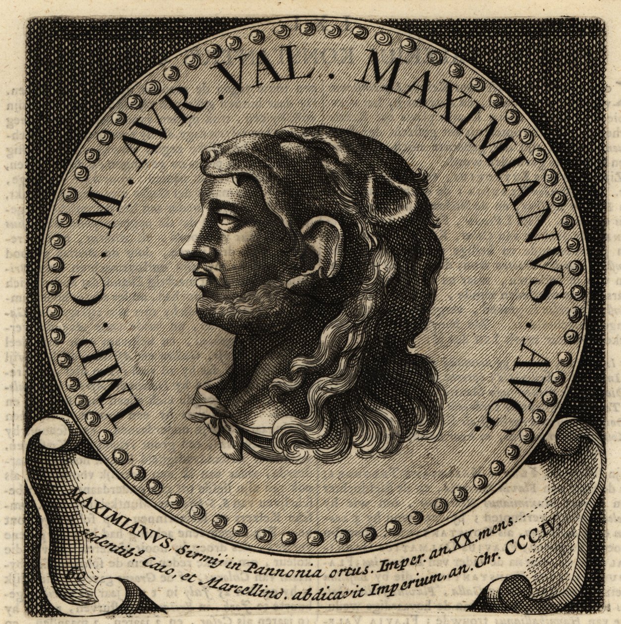 Portrait de l