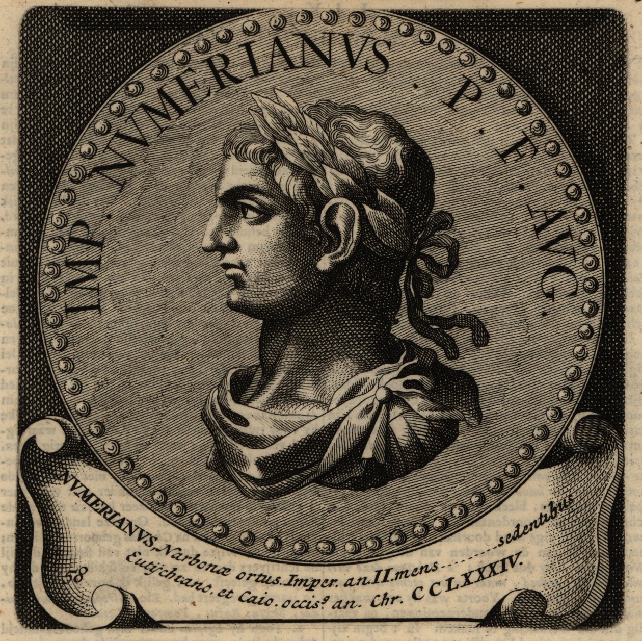 Portrait de l