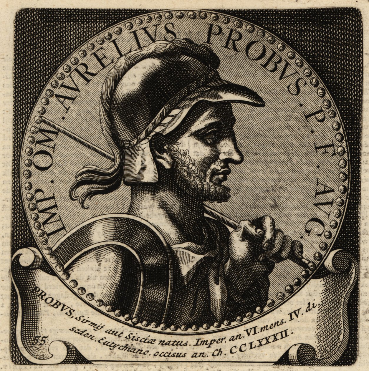 Portrait de l