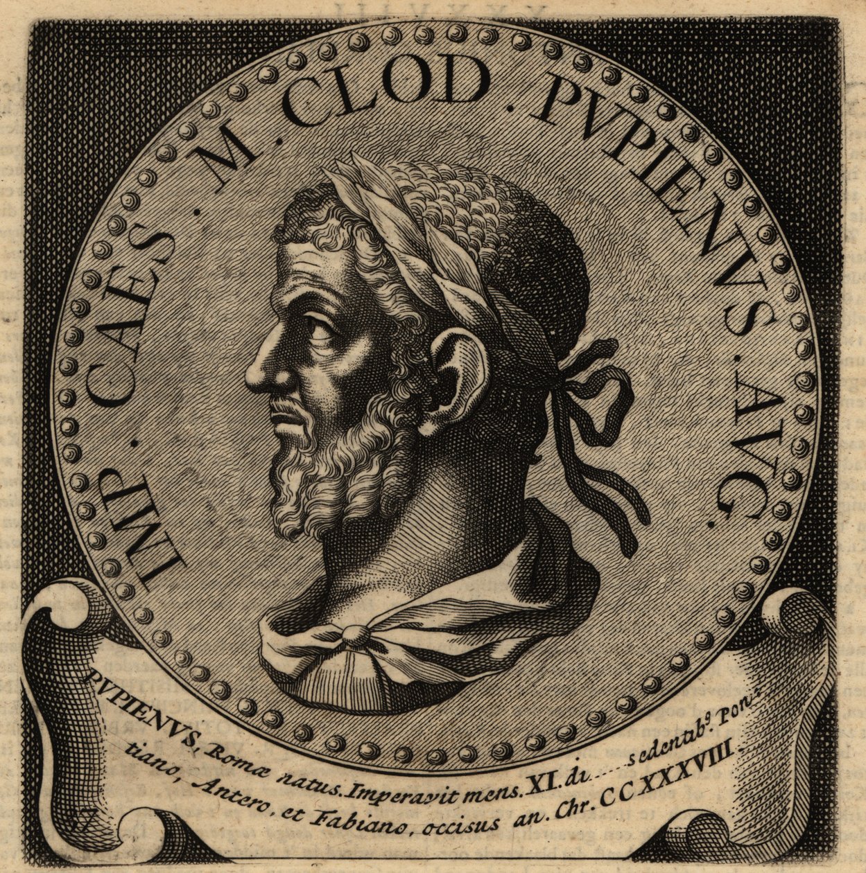 Portrait de l