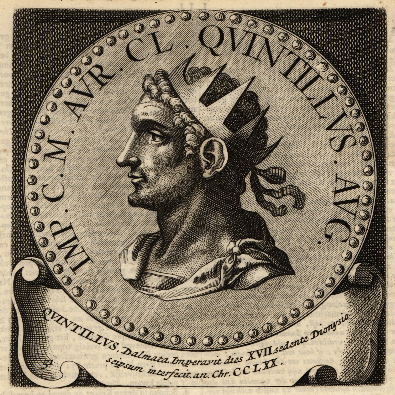Portrait de l