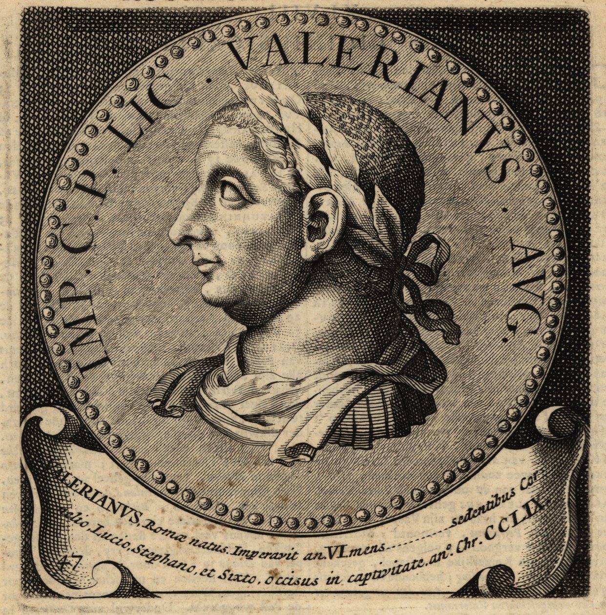 Portrait de l