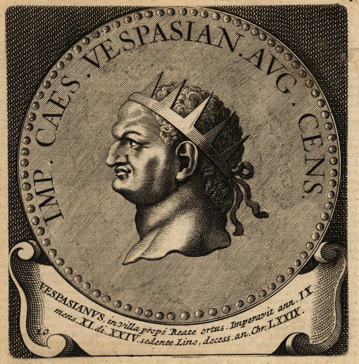 Portrait de l