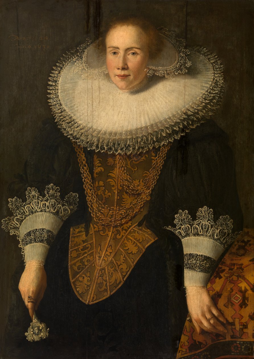 Portrait d