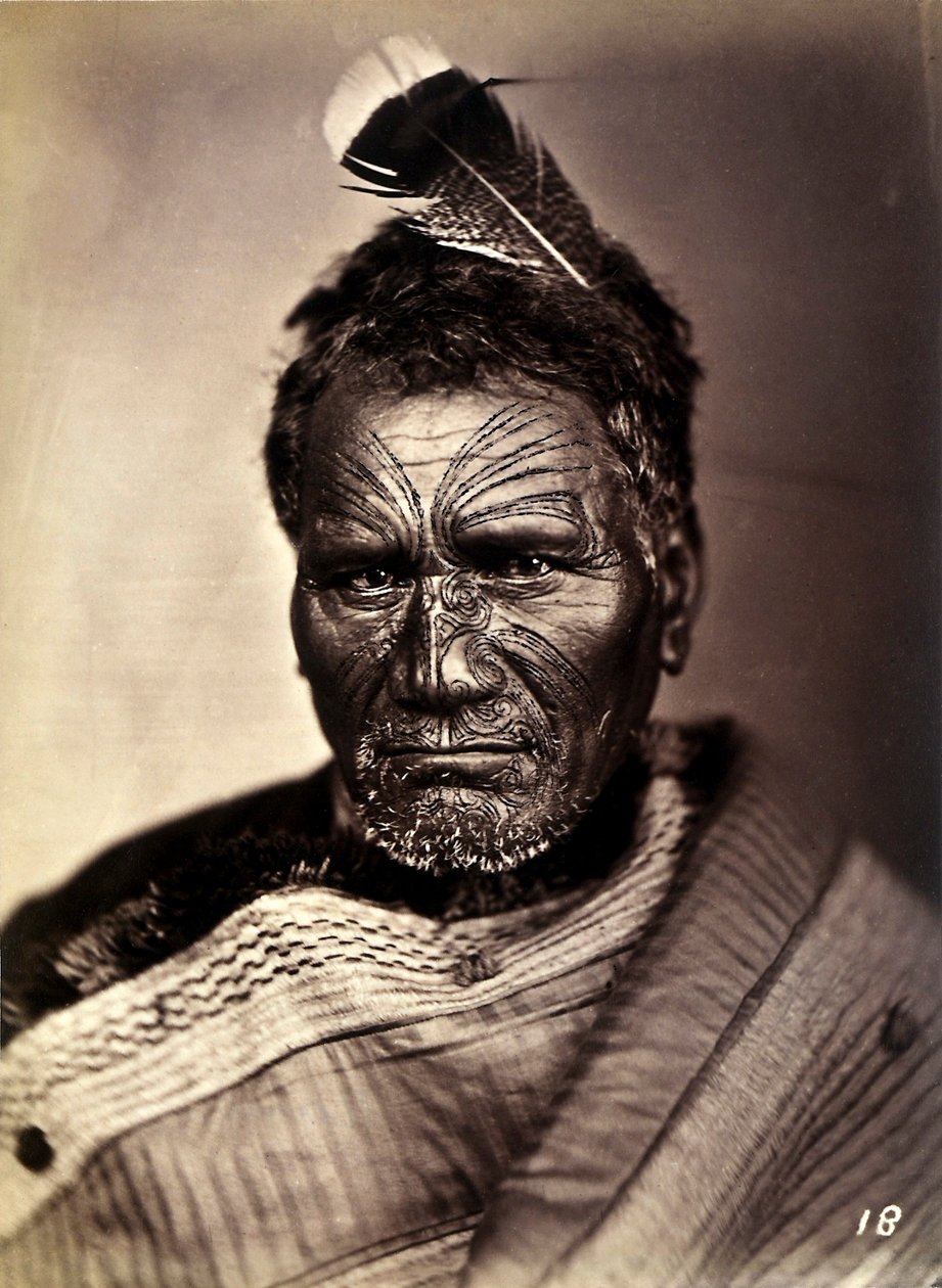 Portrait d