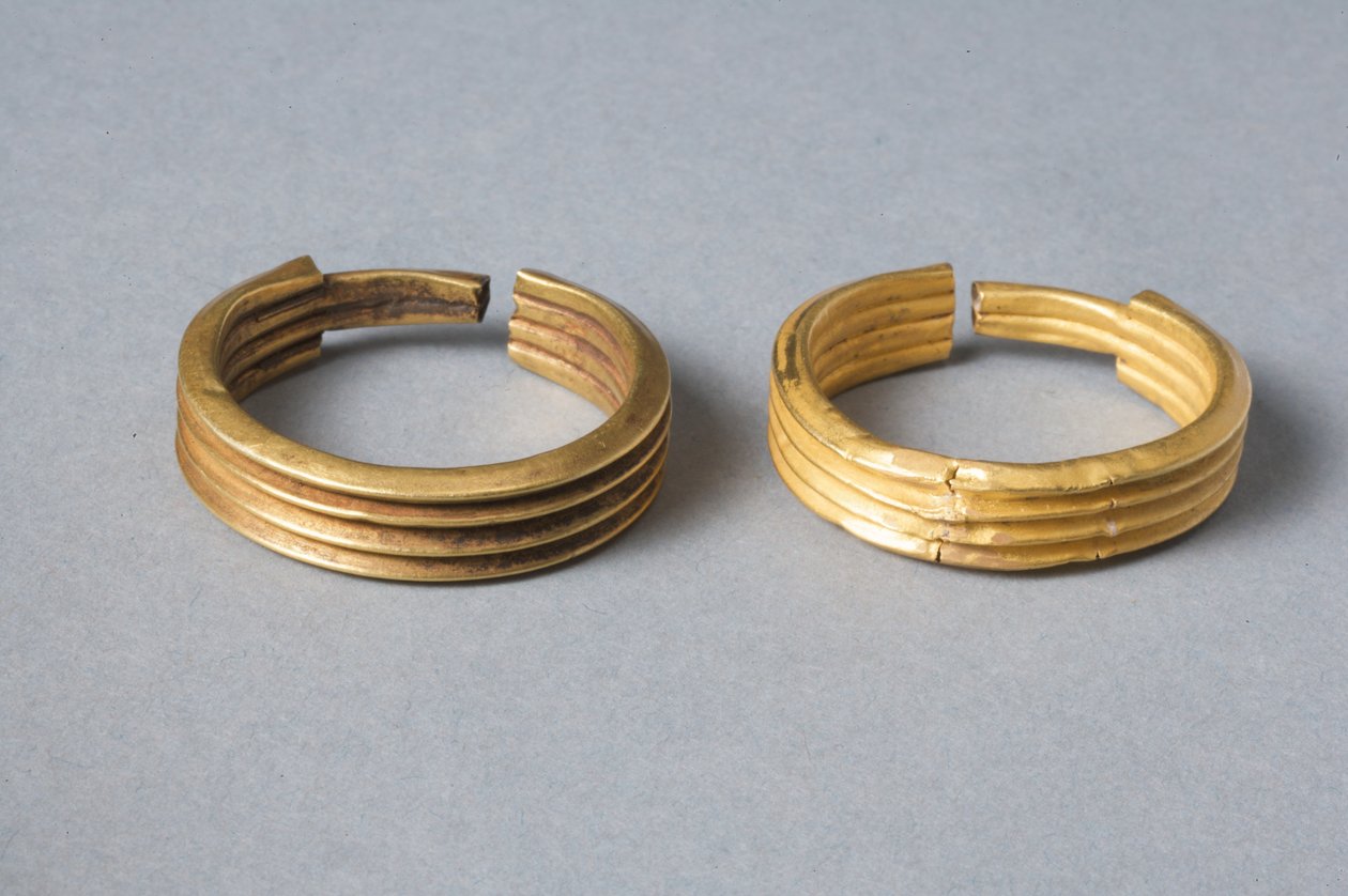 Boucles d
