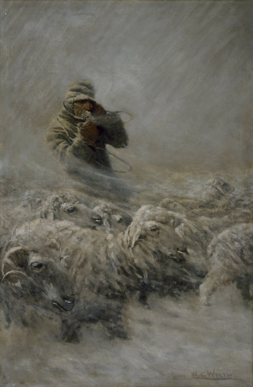 Berger - Newell Convers Wyeth