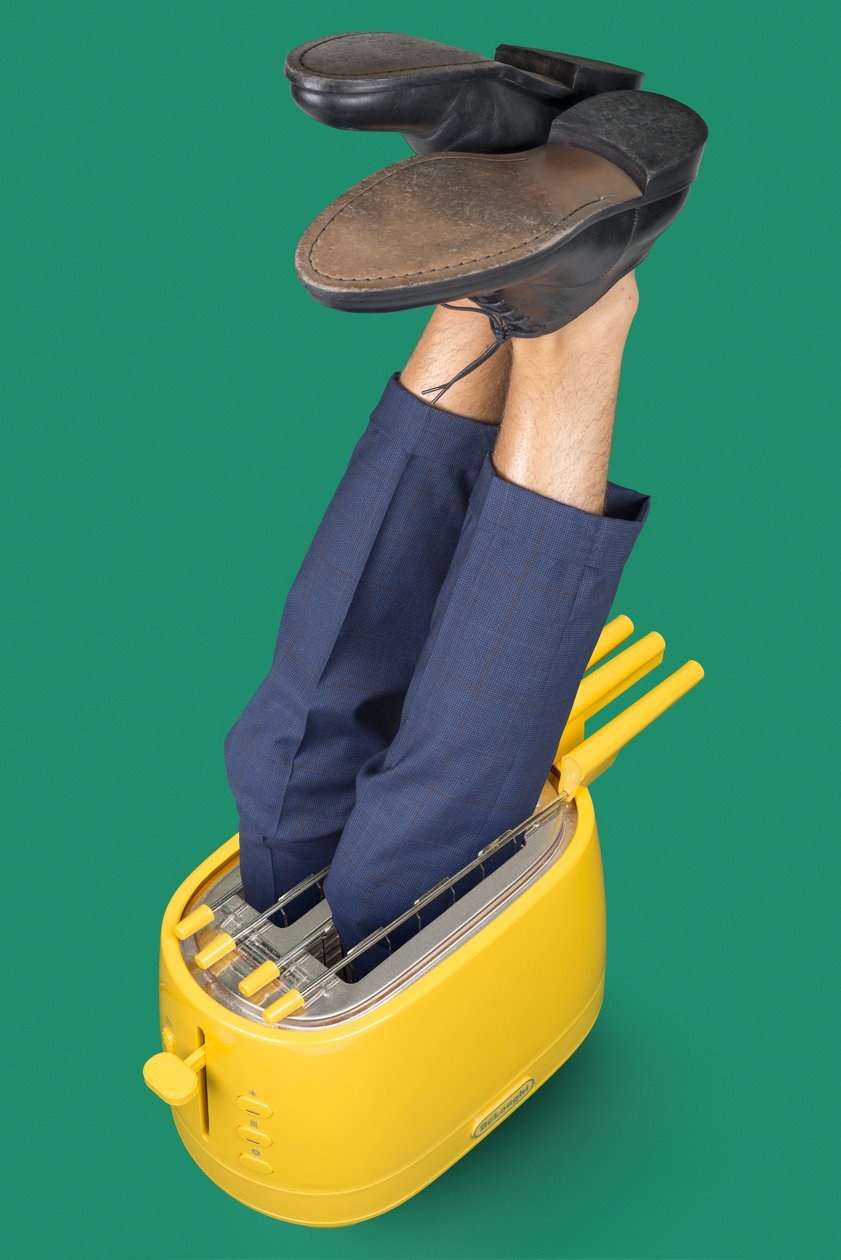 Tellement chaud, 2020 - Niccolò Fioriti