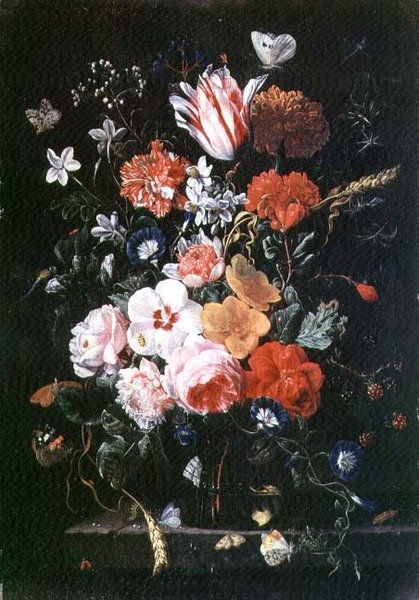 Image inconnue - Nicholaes van Verendael
