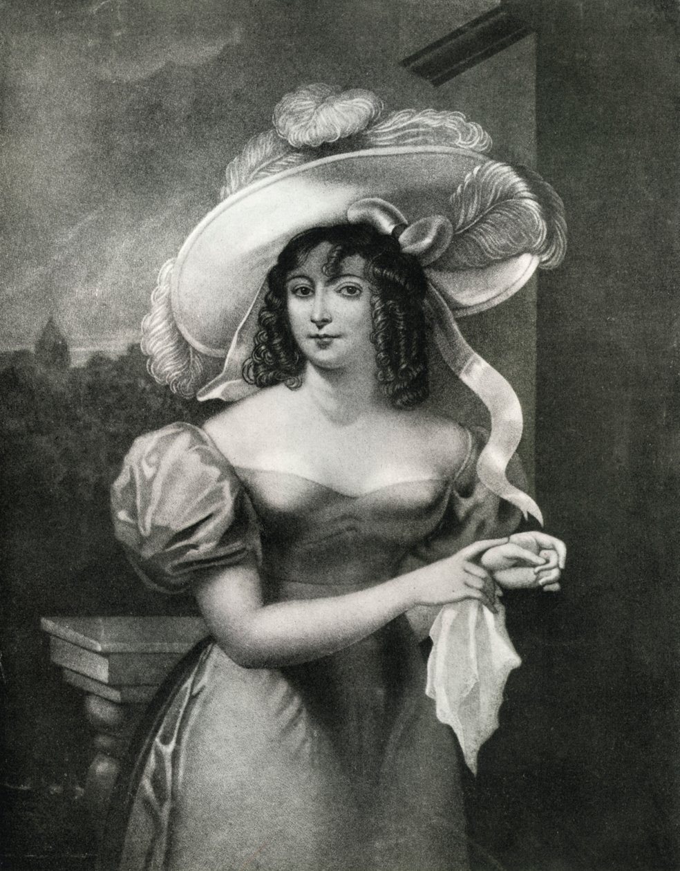 Portrait d