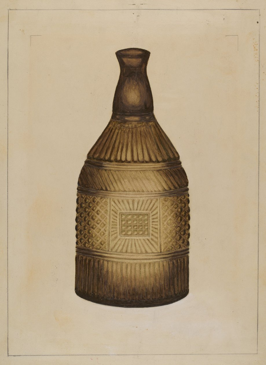 Carafe - Nicholas Amantea