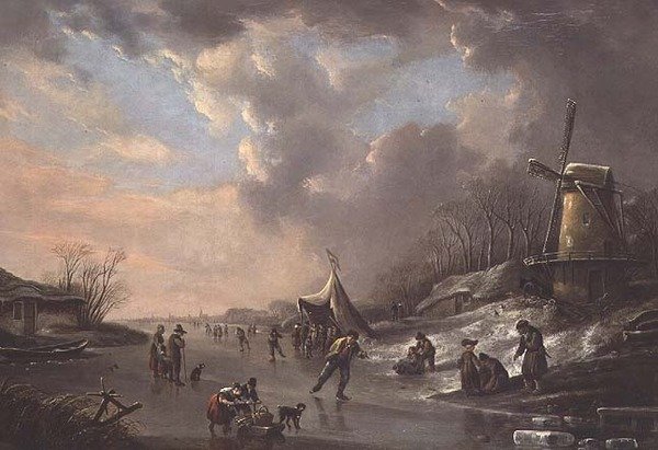 Paysage d