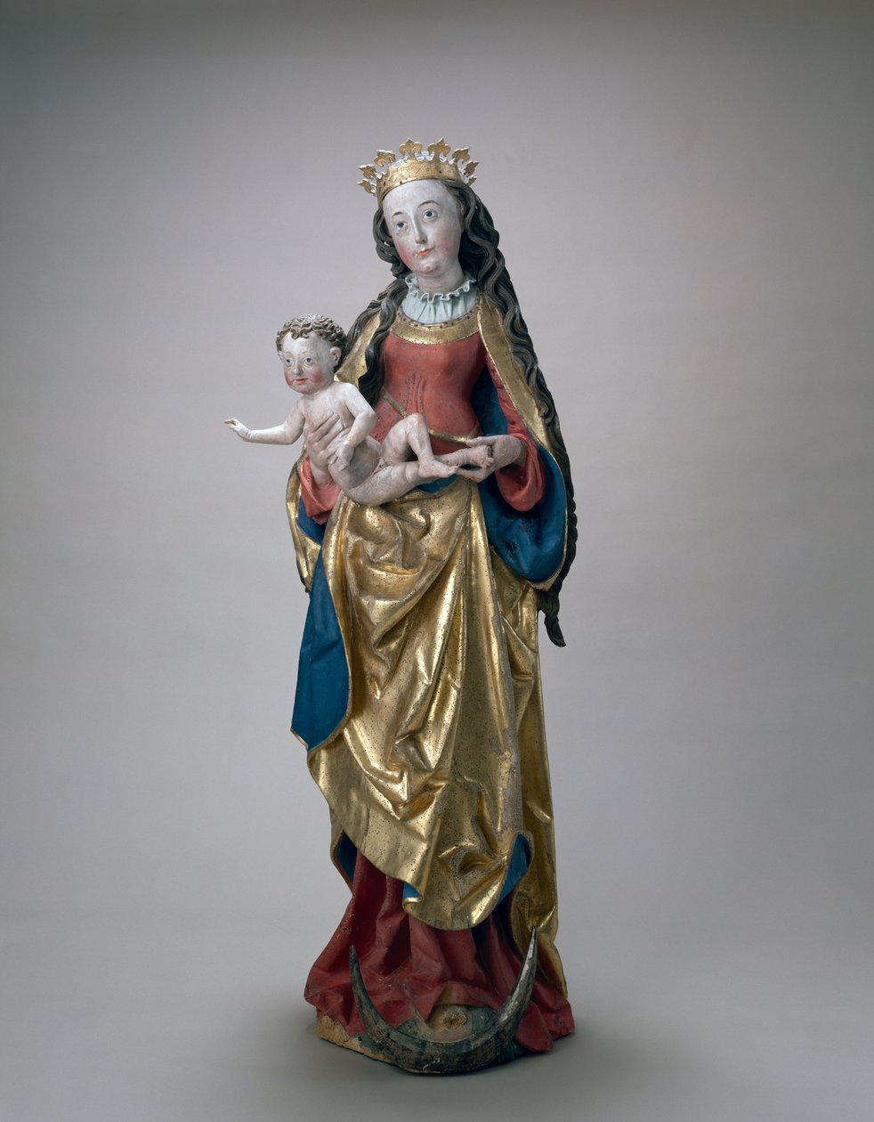 Vierge à l